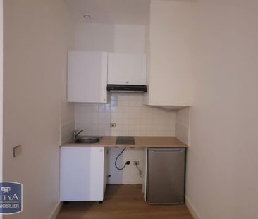 Location Appartement 2 pièces 37m² BORDEAUX 33000 - Photo 2
