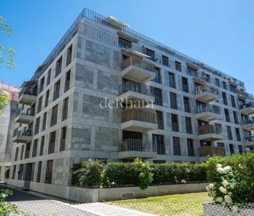 Appartement de 3.5 pièces avec terrasse - Photo 1