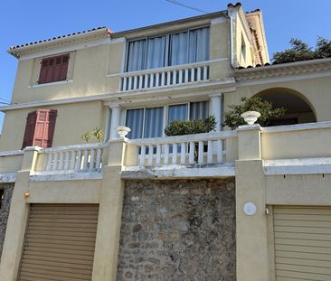 Appartement - Toulon - Photo 1