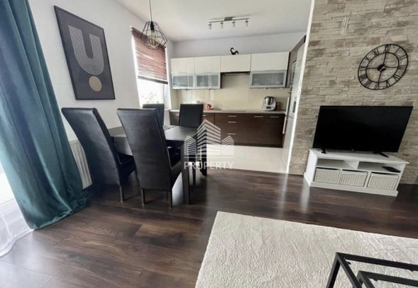 Przytulne 2-pokojowe mieszkanie na wynajem - Photo 1