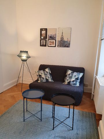 Appartement T2 (36,03 m² Carrez) à louer à STRASBOURG - Photo 3