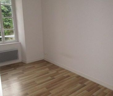 Location appartement à Morlaix, 3 pièces 61.58m² - Photo 6