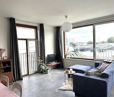 Prachtig appartement te huur op toplocatie te Gent - Photo 1