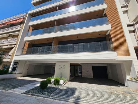 Διαμέρισμα για ενοικίαση Κέντρο (Καλαμαριά) - Photo 2