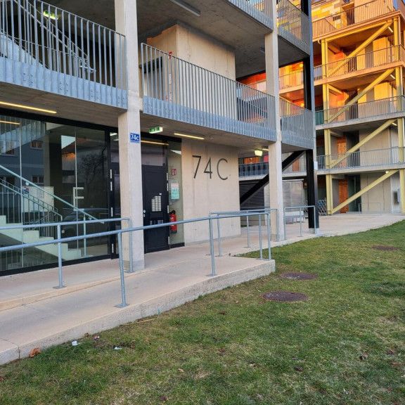 4-Zimmer-Wohnung in St. Pölten - Foto 1