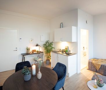 Hans Knudsens Plads 1A, 1. 6, 2100 København - Photo 6