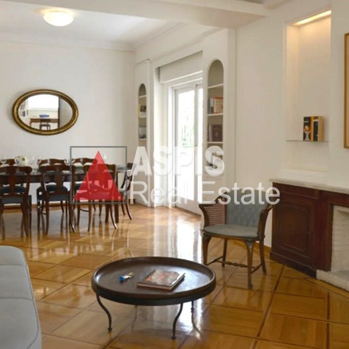 Μεζονέτα 200 τ.μ. προς ενοικίαση - Photo 1