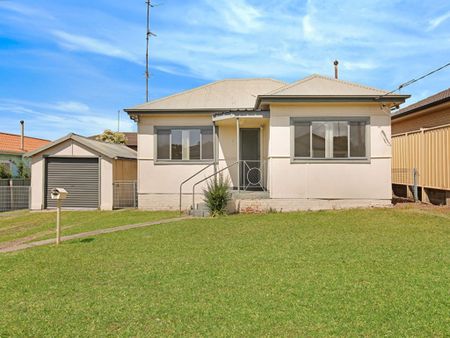 A four bedroom character filled home - Photo 5
