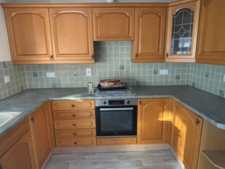 2 bedroom bungalow to rent - Photo 5