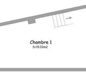Location Appartement 3 pièces 59m² ORLEANS 45000 - Photo 5