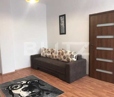 Apartament 2 camere decomandate, 50 mp, parcare, zona Regionala CFR - Photo 1