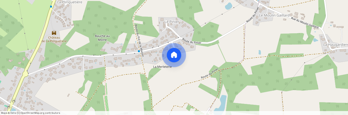 Saint-Martial-De-Vitaterne