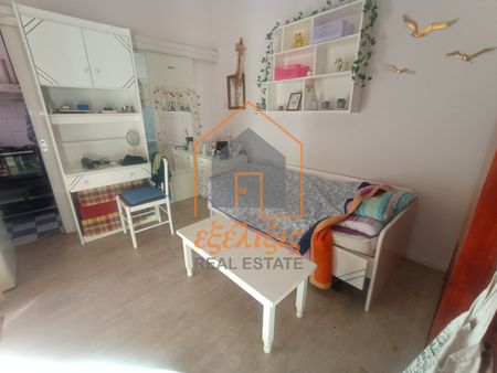 Studio/Γκαρσονιέρα για ενοικίαση - Βόλος, - Φωτογραφία 4
