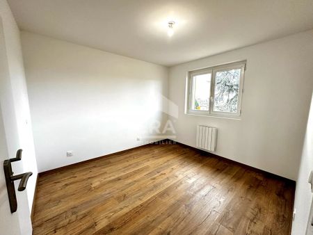LOCATION- TARBES / Appartement T4 de 85m2 avec garage et vue Pyrénées - Photo 3