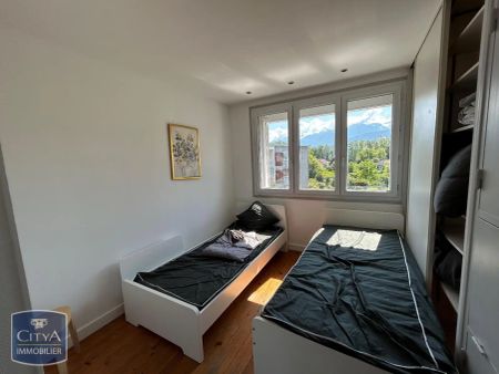 Appartement à louer 3 pièces 55.45m² - Photo 5