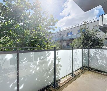 Appartement 1 pièce - Photo 2