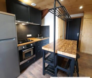 Location Appartement 1 pièce 18m² ROCHEJEAN 25370 - Photo 6