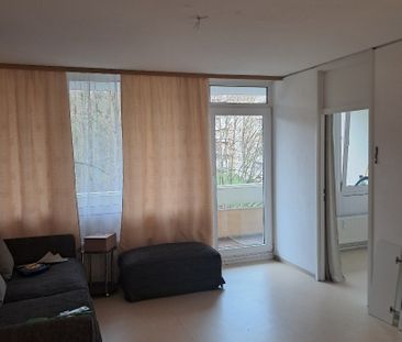 Schöne 1,5-Zimmerwohnung wartet auf neue Bewohner! - Photo 4