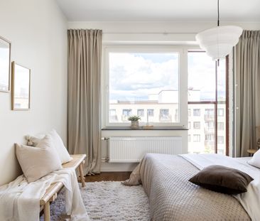 Hägerneholmsvägen, Täby - Photo 6