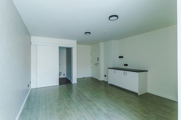 Gerenoveerde studentenkamers & studio’s - Photo 1