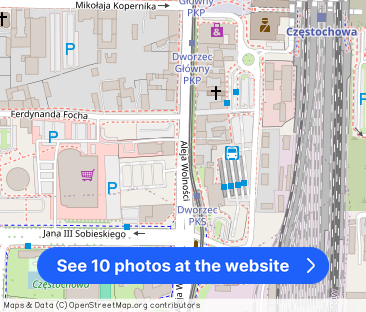 Słoneczne M2/ Duży Balkon/ Park/ Ścisłe Centrum !! - Photo 1