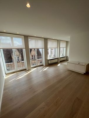 Appartement te huur - Foto 1