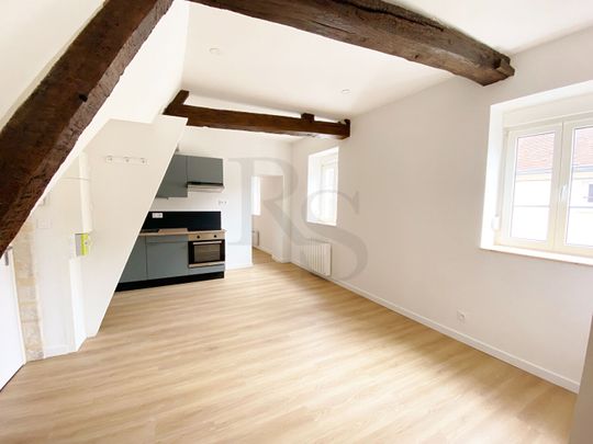ARGENTAN - Appartement de type F2, - Photo 1