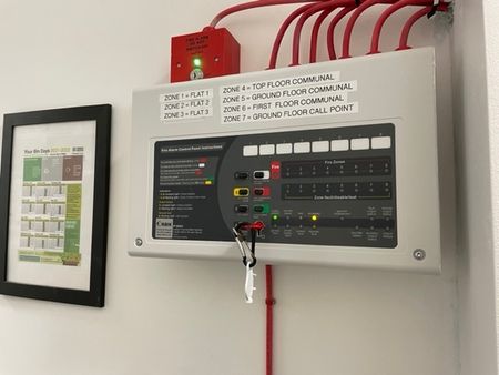 Studio Flat, Sneinton Hermitage, NG2 - Photo 5