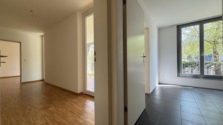 Wohnsiedlung "Obere Widen" im Grünen am Birsufer gelegen - Photo 4
