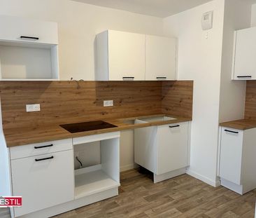 Appartement 3 pièces de 57 à Pontoise - Photo 1