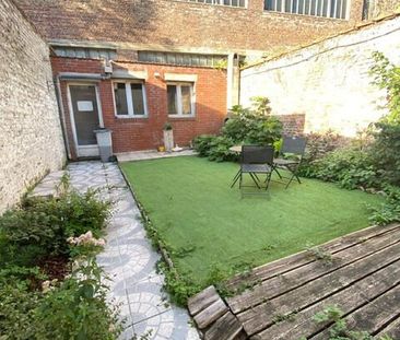 Colocation Roubaix 7 pièce(s) - Photo 6