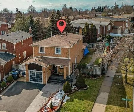 For Lease - 32 Shenstone Avenue, Brampton, Ontario - Photo 4