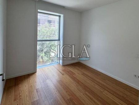 3 room luxury Apartment for rent in Seca do Bacalhau, Vila Nova de Gaia, Distrito do Porto - Photo 3