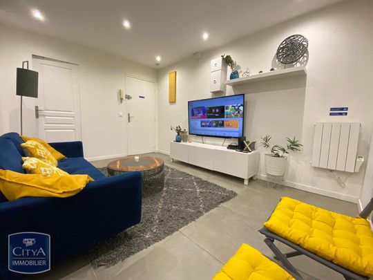 Location Appartement 1 pièce 12m² CLICHY SOUS BOIS 93390 - Photo 1