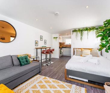 1 bedroom apartment to rent - Photo 6