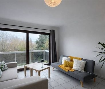 Appartement te huur - Photo 1