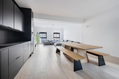 Appartement te huur - Photo 3