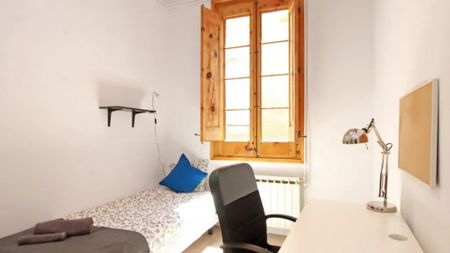 Carrer del Pas de lEnsenyança, Barcelona, Catalonia 08002 - Photo 3