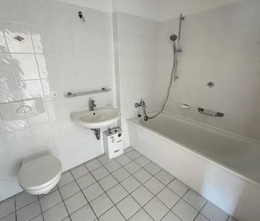 1-Zimmer-Wohnung in Magdeburg - Photo 2