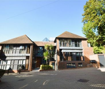 1 Bedroom Flat / Apartment - Capitol House, Bridge Street - Photo 2