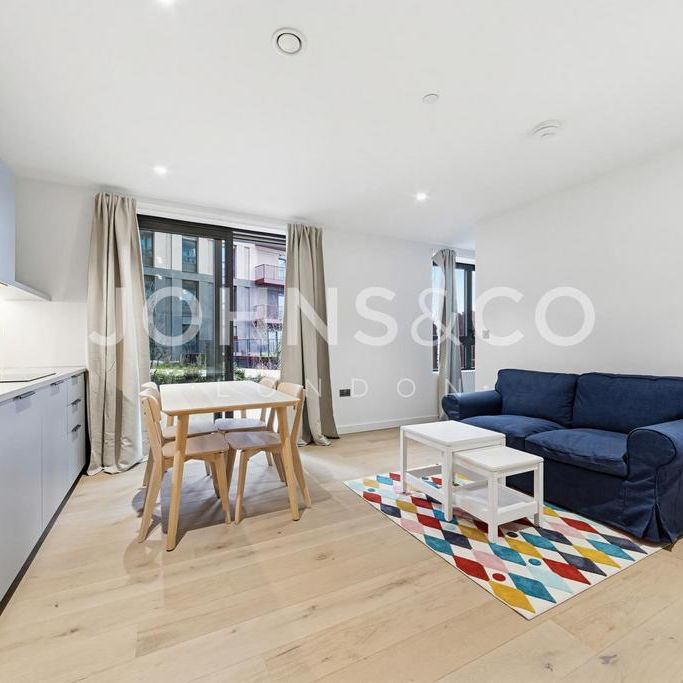 Studio to rent - Photo 1