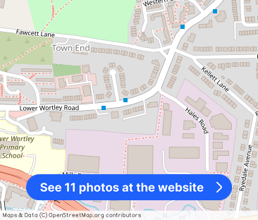 Lower Wortley Road, Leeds, LS12 - Photo 1