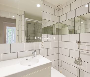 Tout savoir sur cet appartement dans le quartier Ile de la Jatte-Pa... - Photo 4