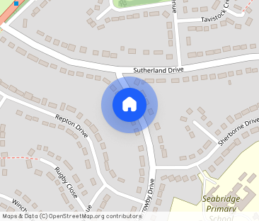 8 Elmhurst, Harrowby Drive, Westlands, ST5 3JS - Photo 1