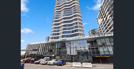 Convenient apartment with stunning views! - Photo 5