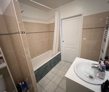 Location Appartement Meublé - Photo 3