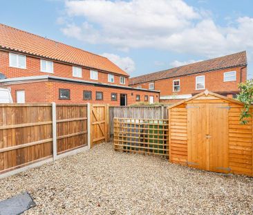 2 bedroom cottage to rent - Photo 5