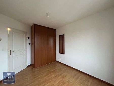 Appartement à louer 3 pièces 76m² - Photo 4