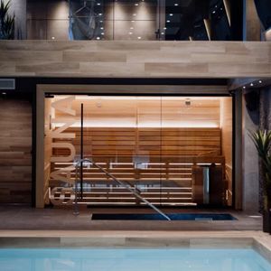 Loft entièrement meublé à louer Saint-Jean-Baptiste avril 2026 - Photo 2