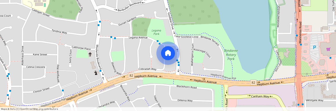 7 Cobradah Way, WA 6026, Kingsley